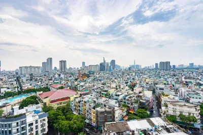 Louisa Vinh Hoi Apartment – 사진 6