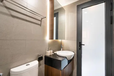 Louisa Vinh Hoi Apartment – 사진 8