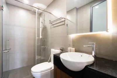 Louisa Vinh Hoi Apartment – 사진 12