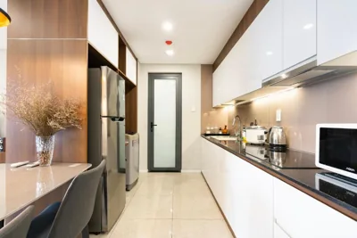 Louisa Vinh Hoi Apartment – 사진 16